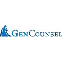 GenCounsel law firm logo