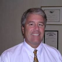 Ray H. Stoess, Jr., P.S.C., Attorney at Law law firm logo