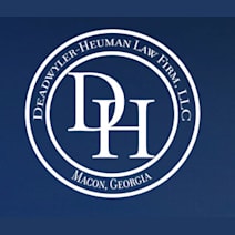 Deadwyler Heuman Law Firm, LLC law firm logo