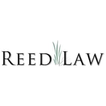 The Reed Law Office, P.A. law firm logo
