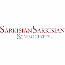 Sarkisian Sarkisian & Associates P.C. law firm logo