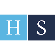 Holman Schiavone, LLC law firm logo