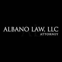Albano Law, LLC law firm logo