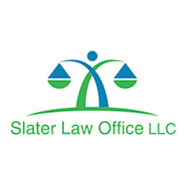 Slater Law Office, LLC law firm logo