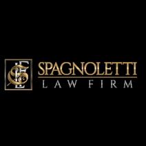 Spagnoletti Law Firm law firm logo