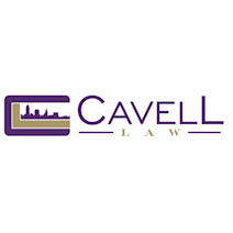 Cavell Law law firm logo