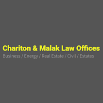 Chariton & Malak law firm logo