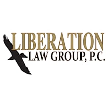 Liberation Law Group, P.C. law firm logo