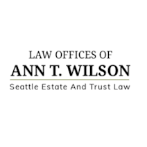 Law Offices of Ann T. Wilson law firm logo