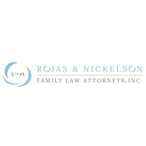 Rojas Family Law, Inc. law firm logo