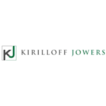 Kirilloff Jowers, P.A. law firm logo