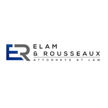 Elam & Rousseaux, PLLC law firm logo