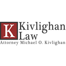 Kivlighan Law law firm logo