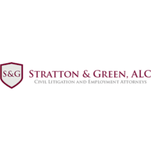 Stratton & Green, ALC law firm logo