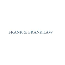 Frank & Frank Law law firm logo