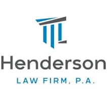 Henderson Law Firm, P.A. law firm logo
