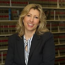 Madelyn Daley, Attorney at Law law firm logo