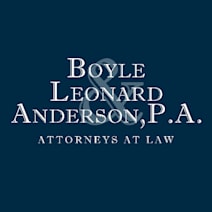 Click to view profile of Boyle, Leonard & Anderson, P.A., a top rated Insurance attorney in Fort Myers, FL