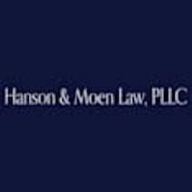 Click to view profile of Hanson & Moen Law, PLLC, a top rated Adoption attorney in Fargo, ND