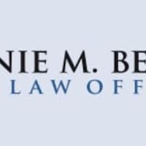 Bonnie M. Benson, PA law firm logo