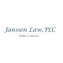 Janssen Law, PLC law firm logo