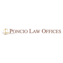 Poncio Law Offices, P.C. law firm logo