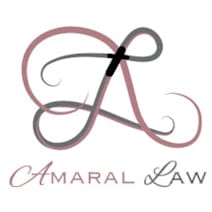 Amaral Law law firm logo