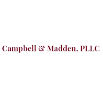 Campbell & Madden, PLLC law firm logo