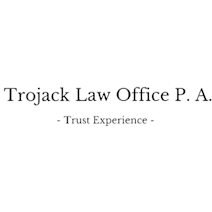 Trojack Law Office, P.A. law firm logo
