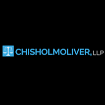 ChisholmOliver, LLP law firm logo