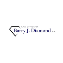 Click to view profile of Law Office Of Barry J Diamond, P.A., a top rated Wrongful Death attorney in Baltimore, MD