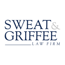 Sweat & Griffee Law Firm law firm logo