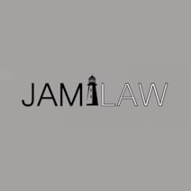 JAM Law PLLC law firm logo