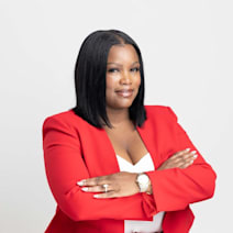 Click to view profile of Crystal Dozier, Attorney at Law, a top rated Sex Crime attorney in Union, NJ