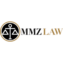 MMZ Law law firm logo