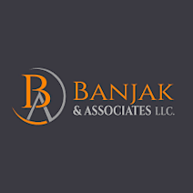 Banjak & Associates, LLC law firm logo
