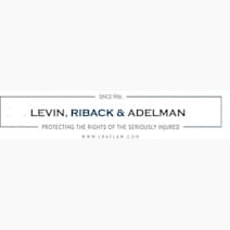 Levin, Riback & Adelman, P.C. law firm logo