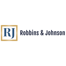 Robbins & Johnson, P.C. law firm logo