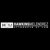 Hawkins Melendrez, P.C. law firm logo