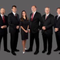 Click to view profile of Smith, Feddeler & Smith, P.A., a top rated Workers' Compensation attorney in Kissimmee, FL