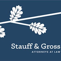 Stauff & Gross, PLLC law firm logo