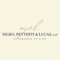 Nigro, Pettepit & Lucas, LLP law firm logo
