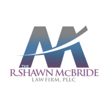 The R. Shawn McBride Law Firm, PLLC law firm logo
