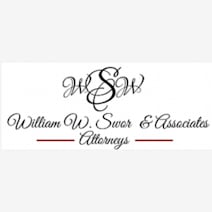 William W. Swor & Associates law firm logo