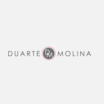 Duarte and Molina, PC law firm logo
