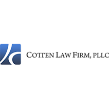 Cotten Law Firm, PLLC law firm logo