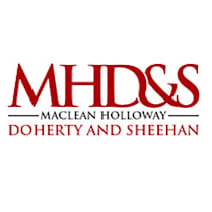 MacLean Holloway Doherty & Sheehan, P.C. law firm logo