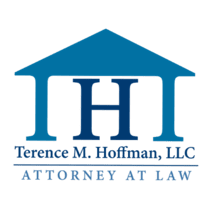 Terence M. Hoffman, LLC law firm logo
