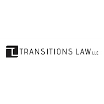 Transitions Law LLC law firm logo