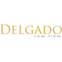 Delgado Law Firm law firm logo